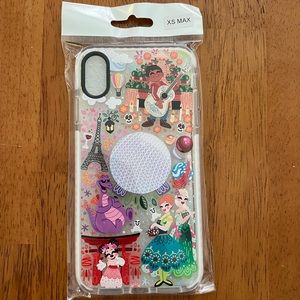 iPhone XS Max Phone Case